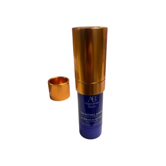 Augustinus Bader The Retinol Serum 0.5 oz / 15 ml Authentic (READ) - Picture 3 of 6